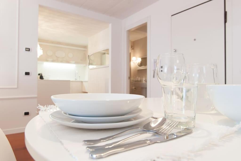 Di Tutto Punto In Centro A เวโรนา ภายนอก รูปภาพ